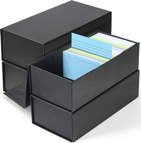 Amazon.com: 3x5 Storage Box